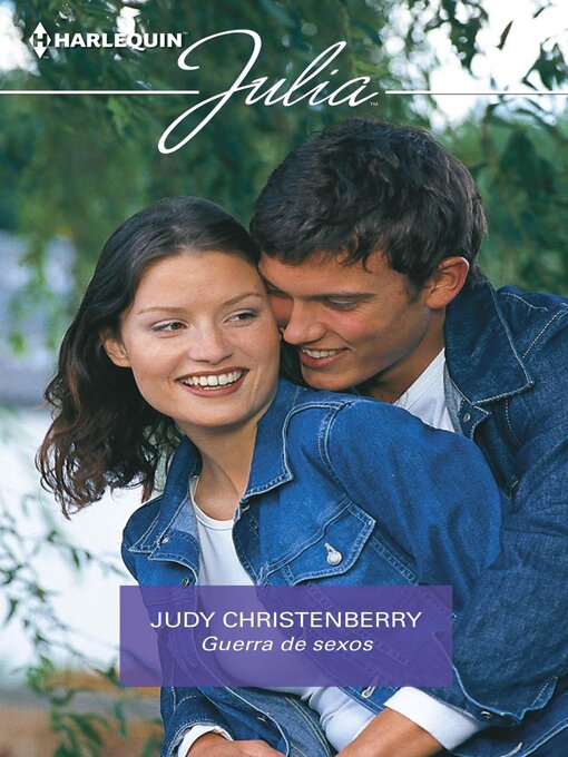 Title details for Guerra de sexos by Judy Christenberry - Available